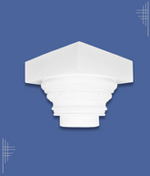 L913-3 | COLUMNS | DECORATIVE